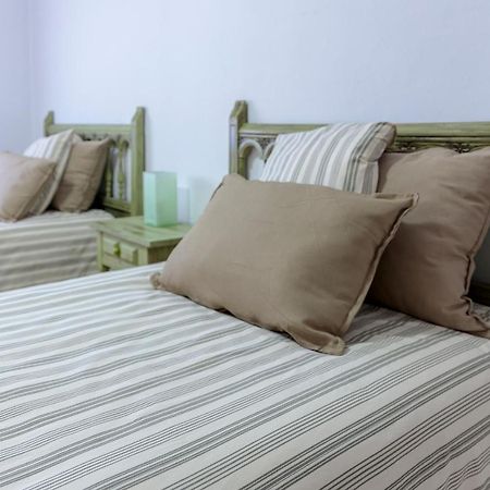 Apartamentos Maruja Roig 1 Playa Sur Peñiscola Zewnętrze zdjęcie