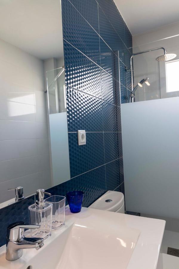 Apartamentos Maruja Roig 1 Playa Sur Peñiscola Zewnętrze zdjęcie